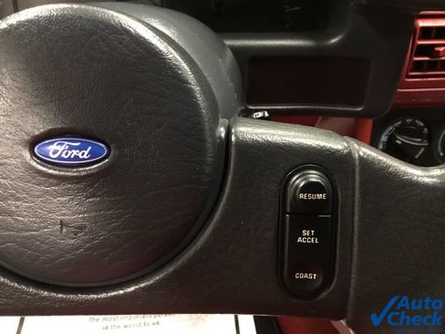 Used 1989 Ford Mustang GT RWD image 47