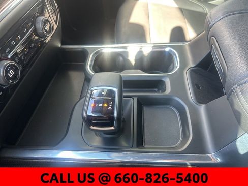 Used 2024 Chevrolet Silverado 1500 RST image 33