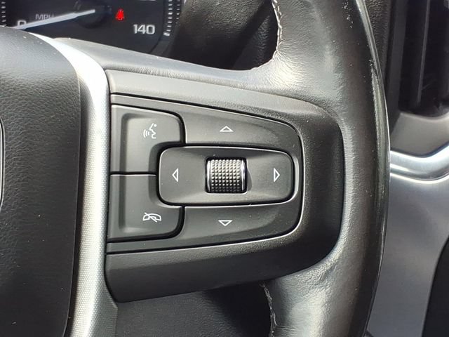 Used 2021 GMC Sierra 1500 Elevation AWD/4WD image 16