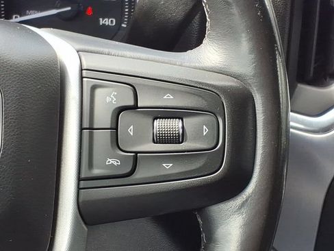 Used 2021 GMC Sierra 1500 Elevation AWD/4WD image 16