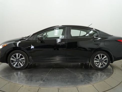 Used 2024 Nissan Versa S w/ S Plus Package FWD image 4
