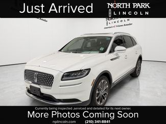 Used 2023 Lincoln Nautilus Reserve w/ Class II Trailer Tow Package FWD video 1