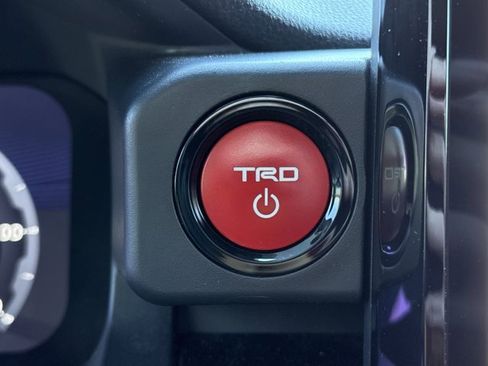 Used 2024 Toyota Tacoma TRD Pro image 27