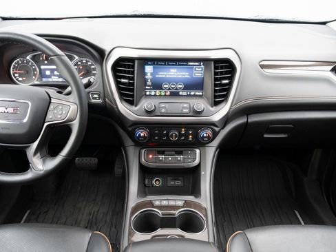 Used 2023 GMC Acadia AT4 w/ Trailering Package image 21