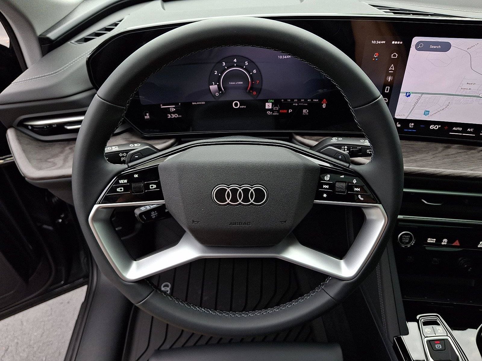 New 2026 Audi Q5 Premium Plus AWD/4WD image 18