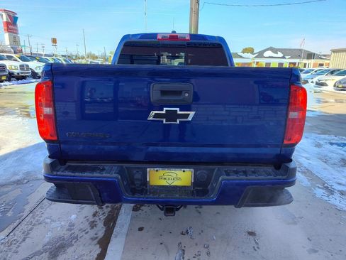 Used 2016 Chevrolet Colorado Z71 image 5