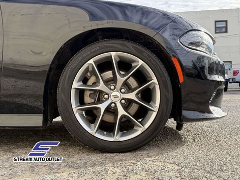 Used 2023 Dodge Charger GT image 10