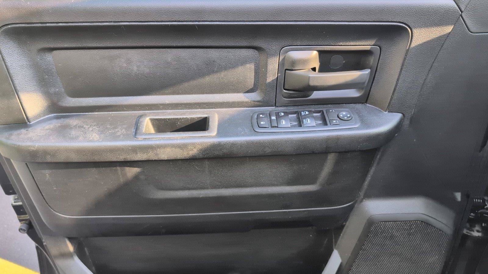 Used 2020 RAM 1500 Tradesman RWD image 17