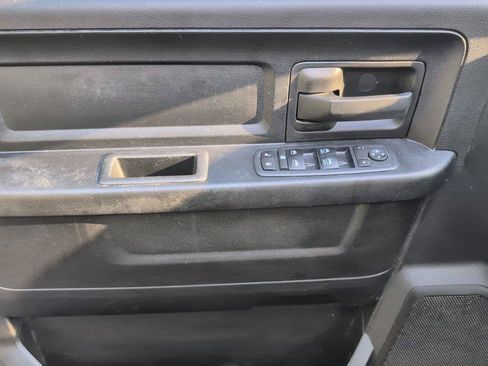 Used 2020 RAM 1500 Tradesman RWD image 17