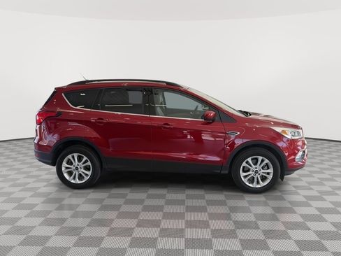 Used 2019 Ford Escape SEL AWD/4WD image 1