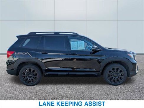 Certified 2023 Honda Passport Elite image 6
