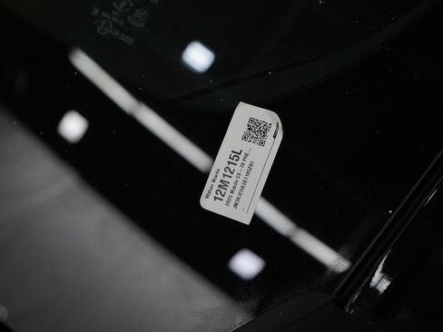 Certified 2025 MAZDA CX-70 Plug-In Hybrid w/ Premium Plus image 30