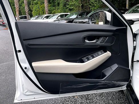 New 2026 Honda Accord Touring image 13