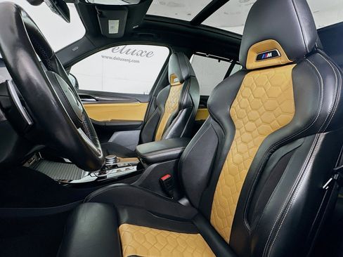 Used 2020 BMW X3 M w/ Executive Package image 20