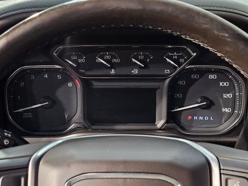 Used 2021 GMC Sierra 1500 SLT AWD/4WD image 15
