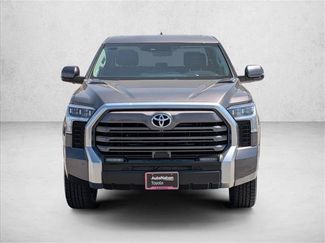 Used 2024 Toyota Tundra Limited AWD/4WD video 2