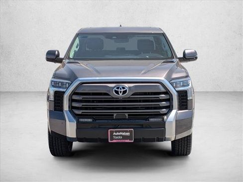 Used 2024 Toyota Tundra Limited AWD/4WD image 2