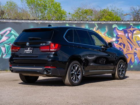 Used 2017 BMW X5 xDrive35i image 23