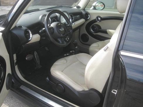 Used 2011 MINI Cooper Clubman S image 20