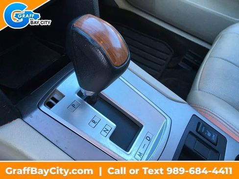 Used 2014 Subaru Outback 2.5i Limited w/ Moonroof Package image 23