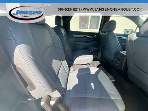Used 2023 Buick Enclave Essence w/ Experience Buick Package FWD image 27