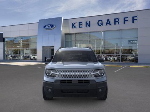 New 2025 Ford Bronco Sport Big Bend w/ Convenience Package image 7