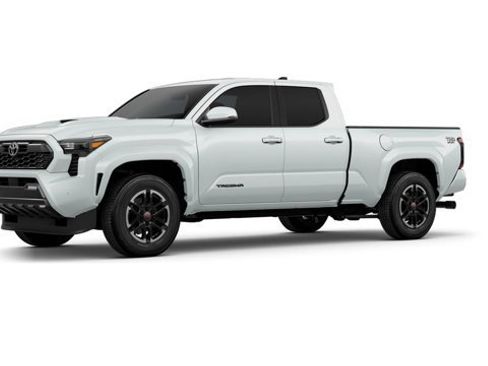 New 2025 Toyota Tacoma TRD Sport image 2