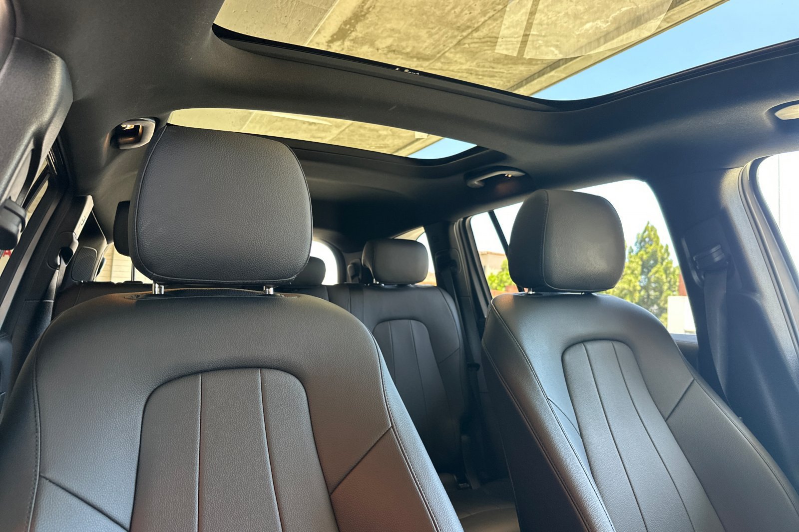 Used 2022 Mercedes-Benz GLB 250 4MATIC image 20