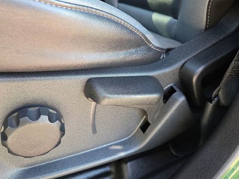 Certified 2024 Ford Bronco Big Bend image 15