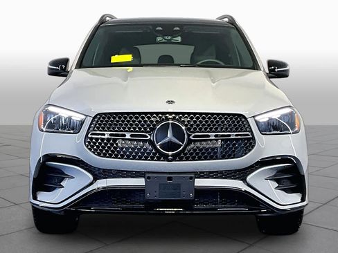 New 2026 Mercedes-Benz GLE 350 4MATIC image 2