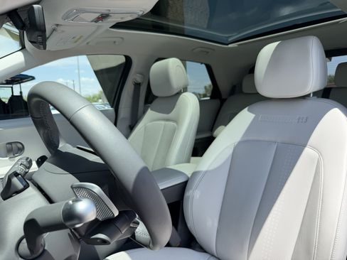 Used 2025 Hyundai Ioniq 5 Limited RWD image 32
