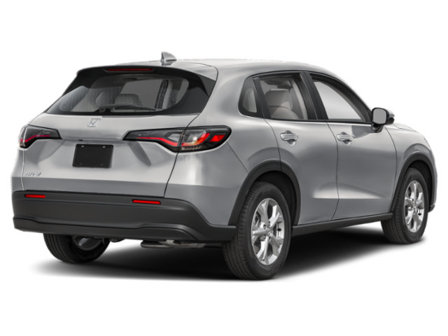 New 2027 Honda HR-V LX image 2