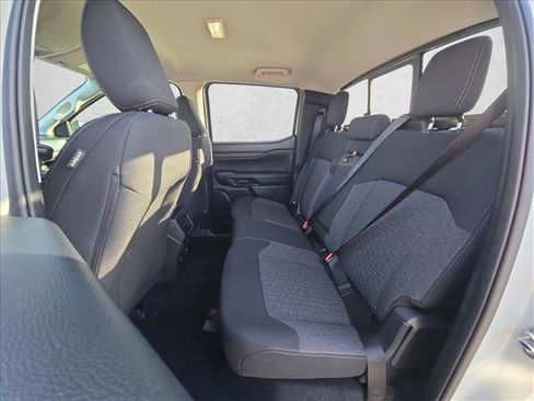 New 2026 Ford Ranger XLT w/ Equipment Group 301A High image 16