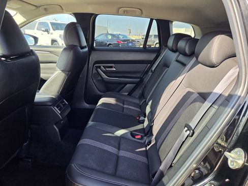 Used 2025 MAZDA CX-50 AWD 2.5 S w/ Preferred Package image 28