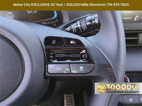 New 2026 Hyundai Elantra SEL Sport FWD image 18