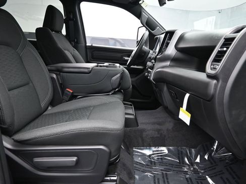 New 2025 RAM 1500 Tradesman image 31