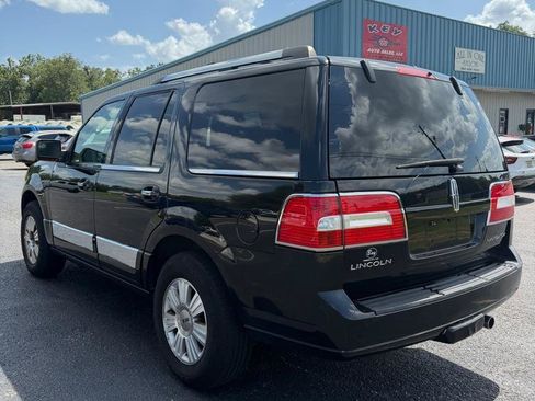 Used 2013 Lincoln Navigator 2WD w/ HD Trailer Tow Pkg image 5