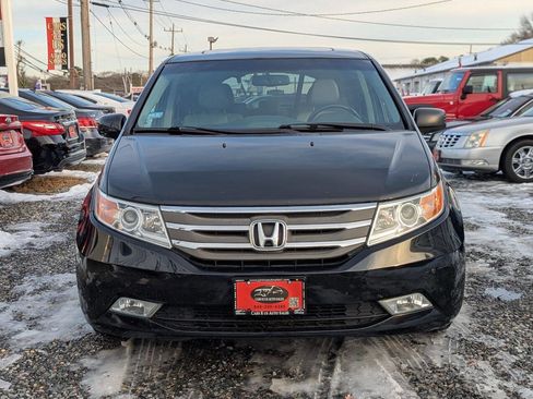 Used 2011 Honda Odyssey Touring Elite image 3