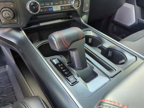 Certified 2025 Ford F150 Raptor image 10