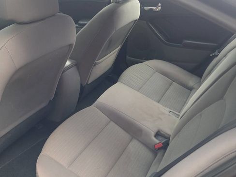 Used 2014 Kia Forte LX w/ Popular Package FWD image 3