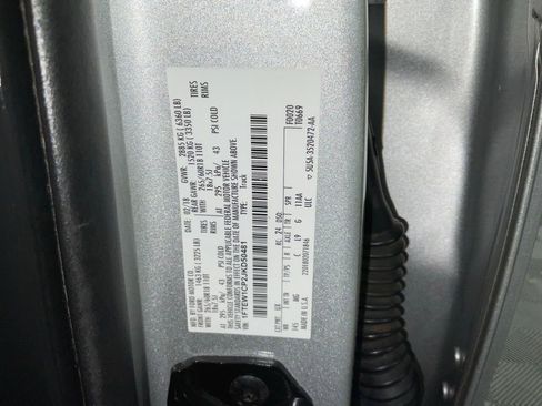 Used 2018 Ford F150 XLT w/ Equipment Group 301A Mid RWD image 21