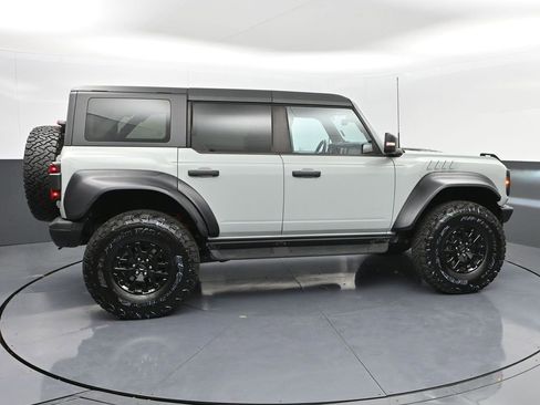 Used 2022 Ford Bronco Raptor image 27