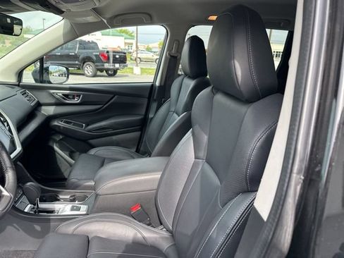 Used 2024 Subaru Ascent Limited AWD/4WD image 29