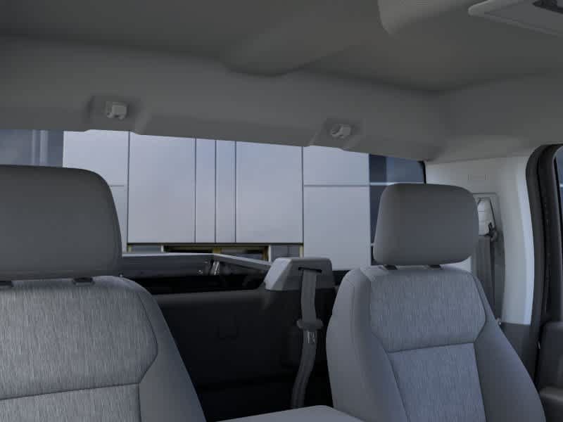 New 2026 Ford F150 XL AWD/4WD image 22