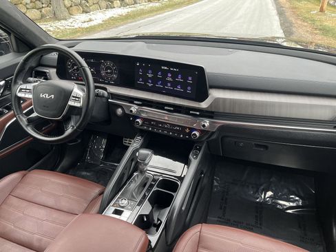 Used 2023 Kia Telluride SX Prestige image 26