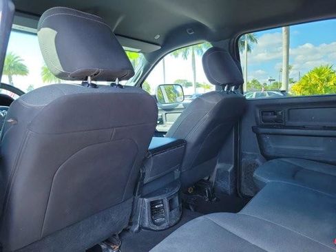 Used 2022 RAM 3500 Tradesman image 14