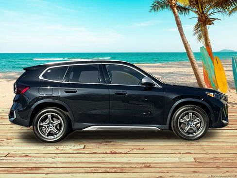 Used 2024 BMW X1 xDrive28i w/ Convenience Package AWD/4WD image 7