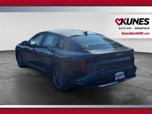 Used 2026 Kia K4 FWD image 8