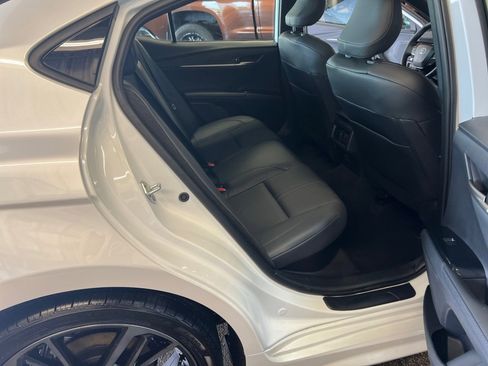 Used 2025 Toyota Camry XSE w/ Premium Plus Package image 33