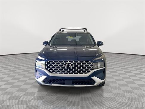 Used 2021 Hyundai Santa Fe Limited image 4